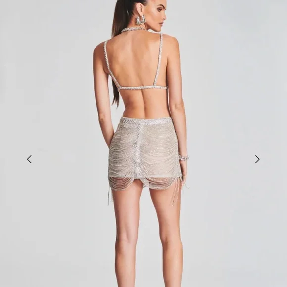 Retrofete Chain Set - Picture 2 of 10